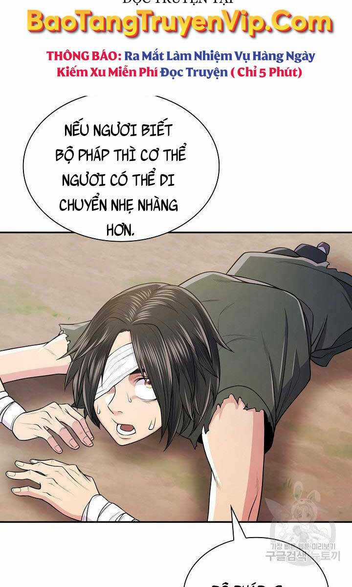 Kiếm Ma Đạo - Chapter 3 - Trang 107