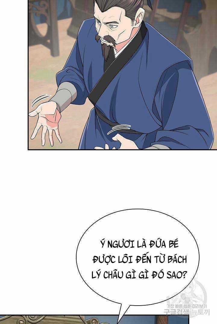 Kiếm Ma Đạo - Chapter 3 - Trang 12