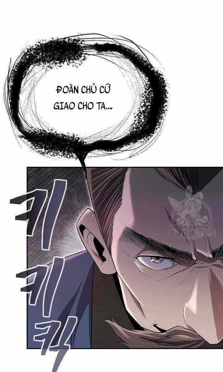 Kiếm Ma Đạo - Chapter 3 - Trang 16