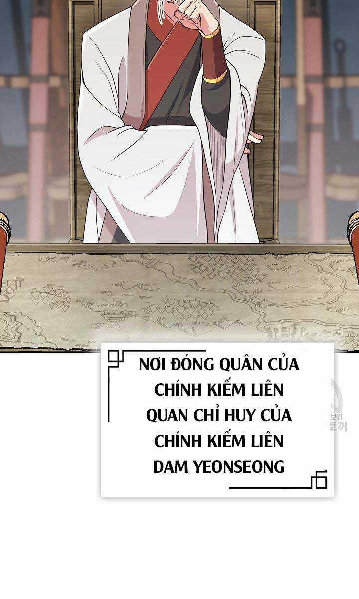 Kiếm Ma Đạo - Chapter 3 - Trang 3