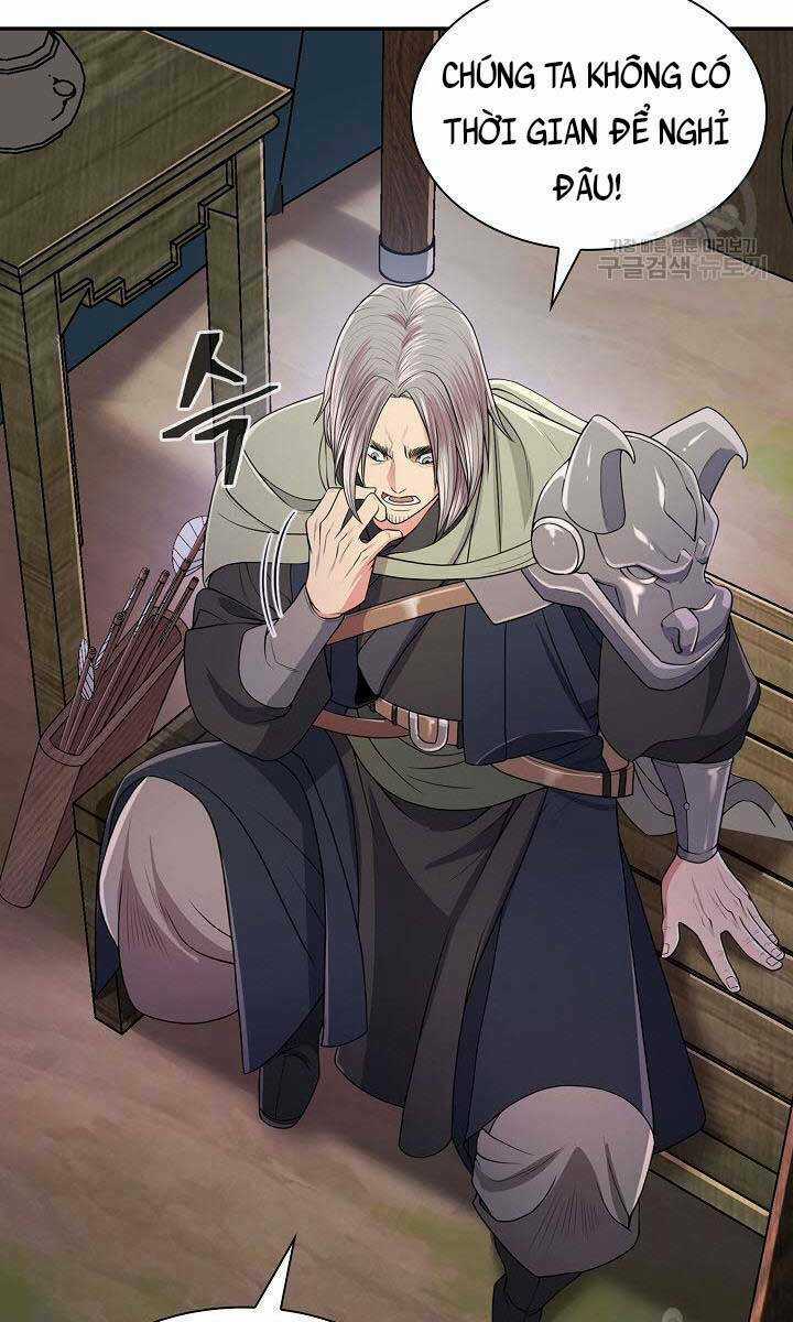 Kiếm Ma Đạo - Chapter 3 - Trang 21