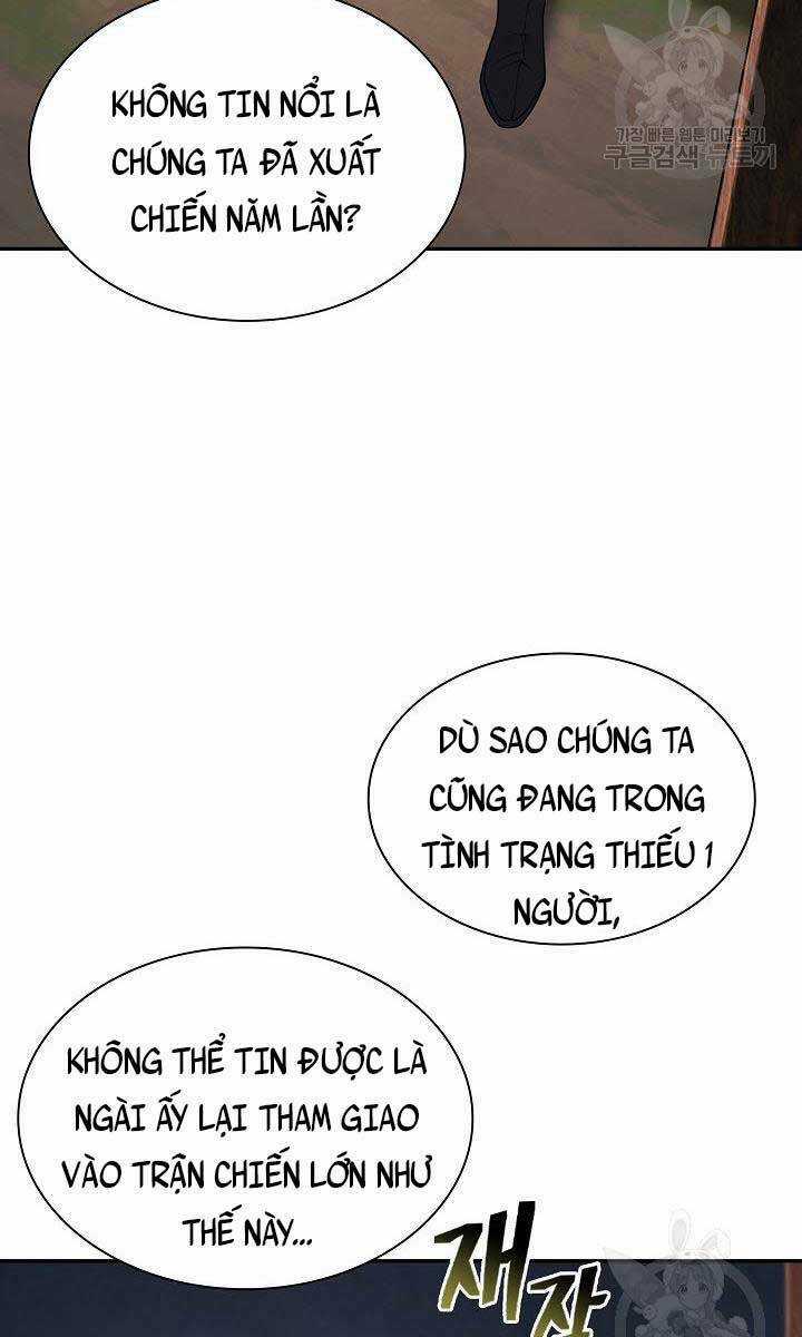 Kiếm Ma Đạo - Chapter 3 - Trang 22