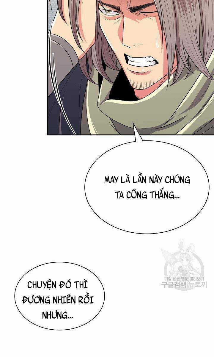 Kiếm Ma Đạo - Chapter 3 - Trang 26