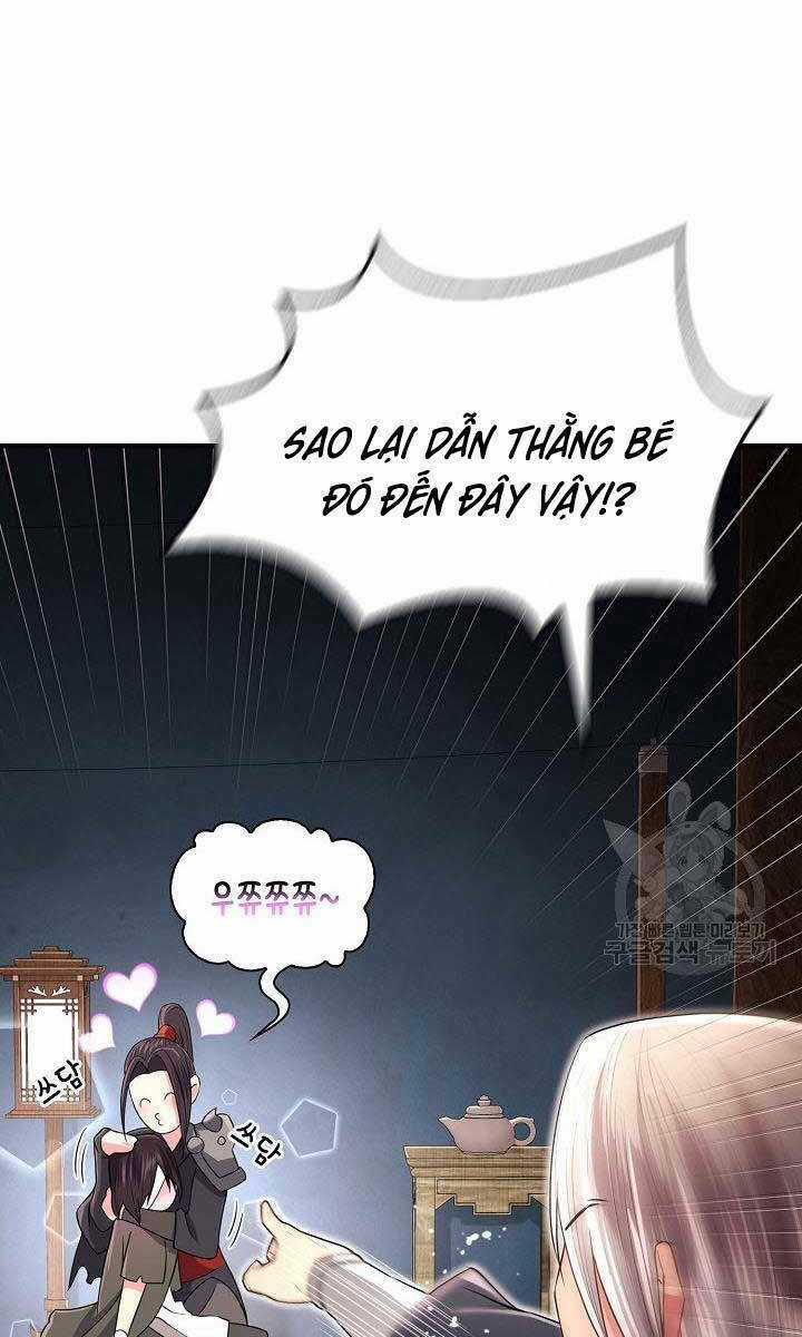 Kiếm Ma Đạo - Chapter 3 - Trang 27