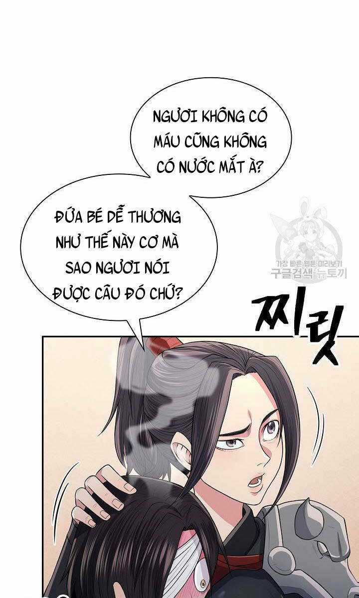 Kiếm Ma Đạo - Chapter 3 - Trang 30