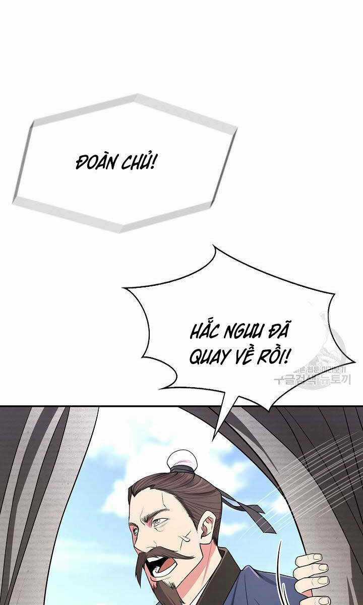 Kiếm Ma Đạo - Chapter 3 - Trang 4