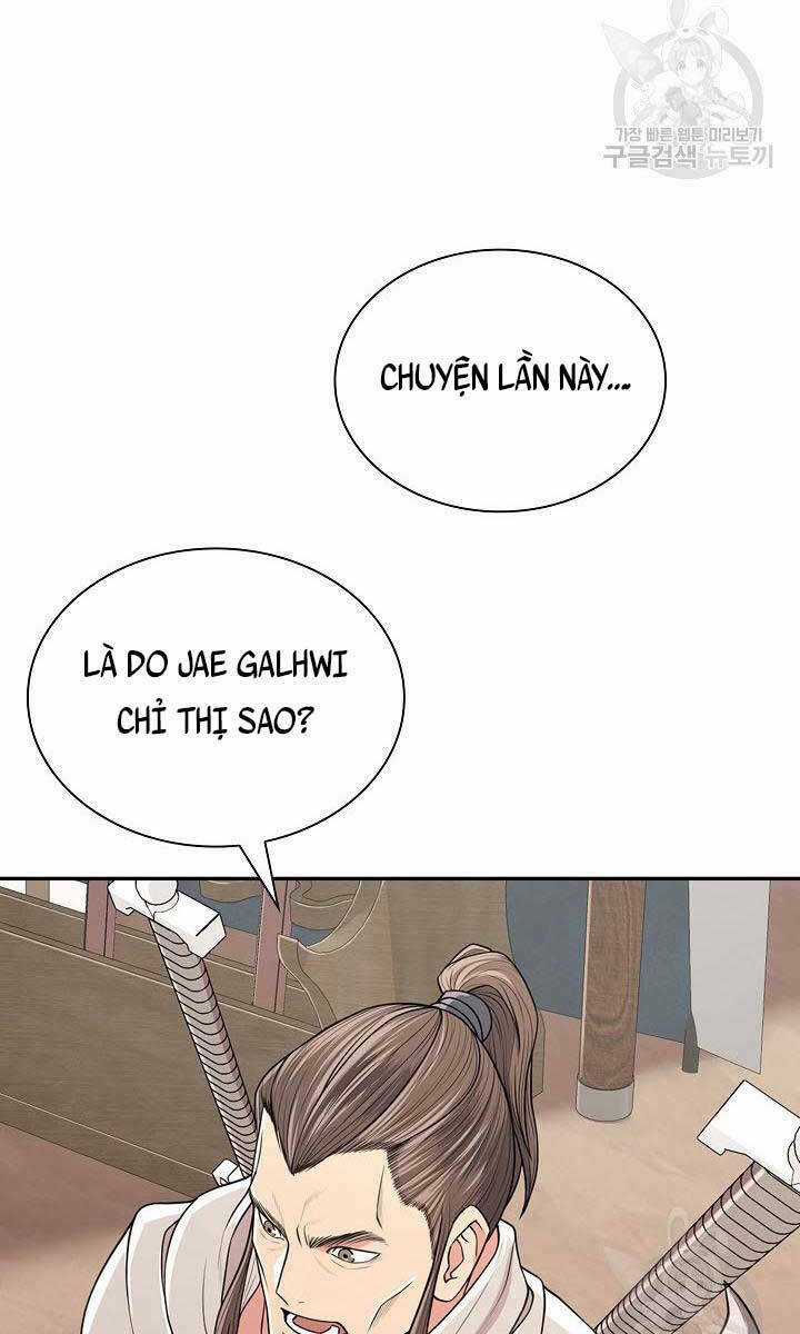 Kiếm Ma Đạo - Chapter 3 - Trang 34