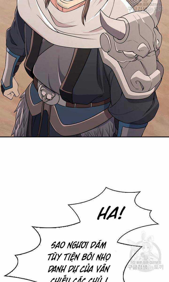 Kiếm Ma Đạo - Chapter 3 - Trang 35