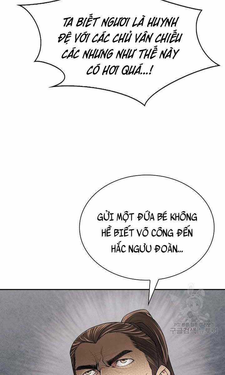 Kiếm Ma Đạo - Chapter 3 - Trang 37