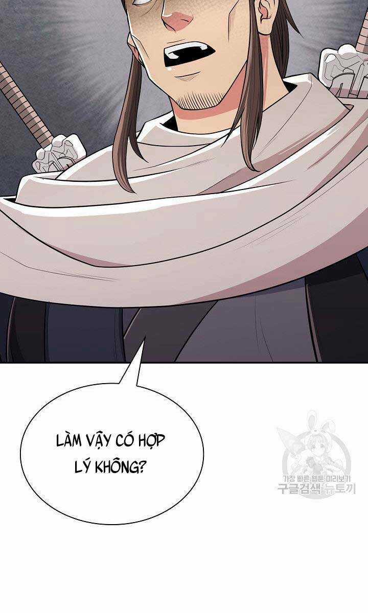 Kiếm Ma Đạo - Chapter 3 - Trang 38