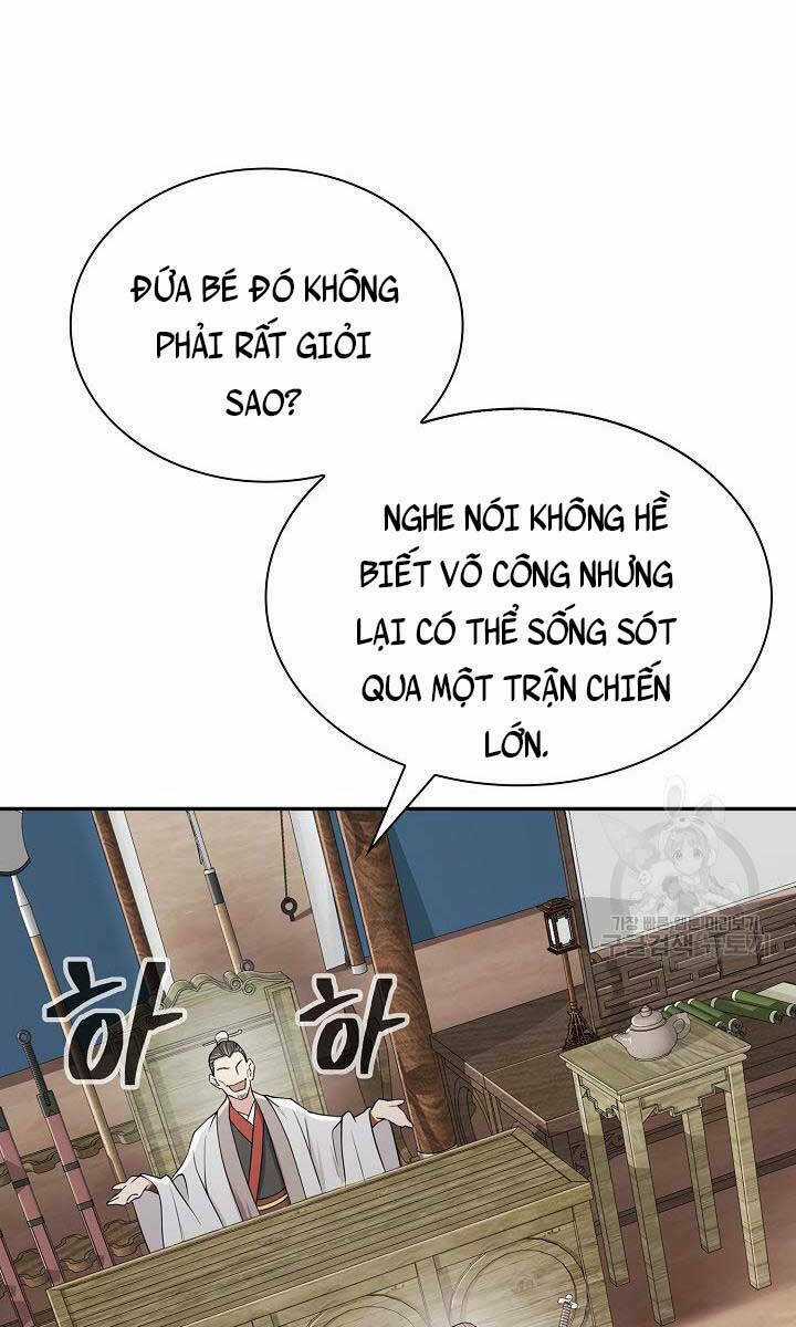 Kiếm Ma Đạo - Chapter 3 - Trang 39
