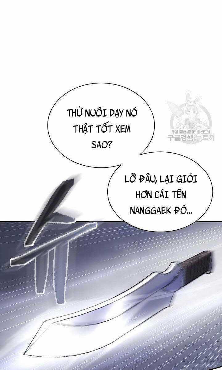 Kiếm Ma Đạo - Chapter 3 - Trang 43