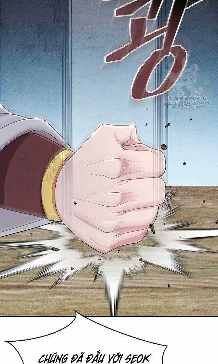 Kiếm Ma Đạo - Chapter 3 - Trang 8