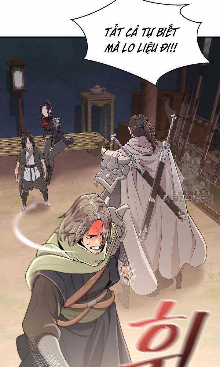 Kiếm Ma Đạo - Chapter 3 - Trang 77