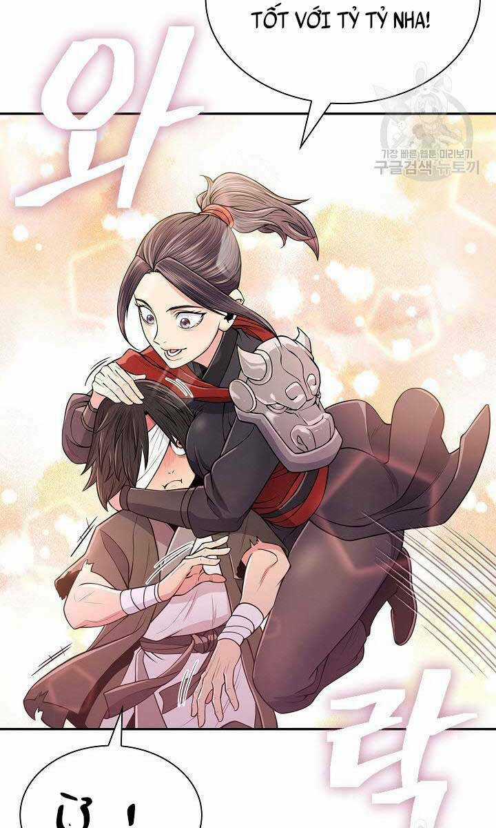 Kiếm Ma Đạo - Chapter 3 - Trang 81