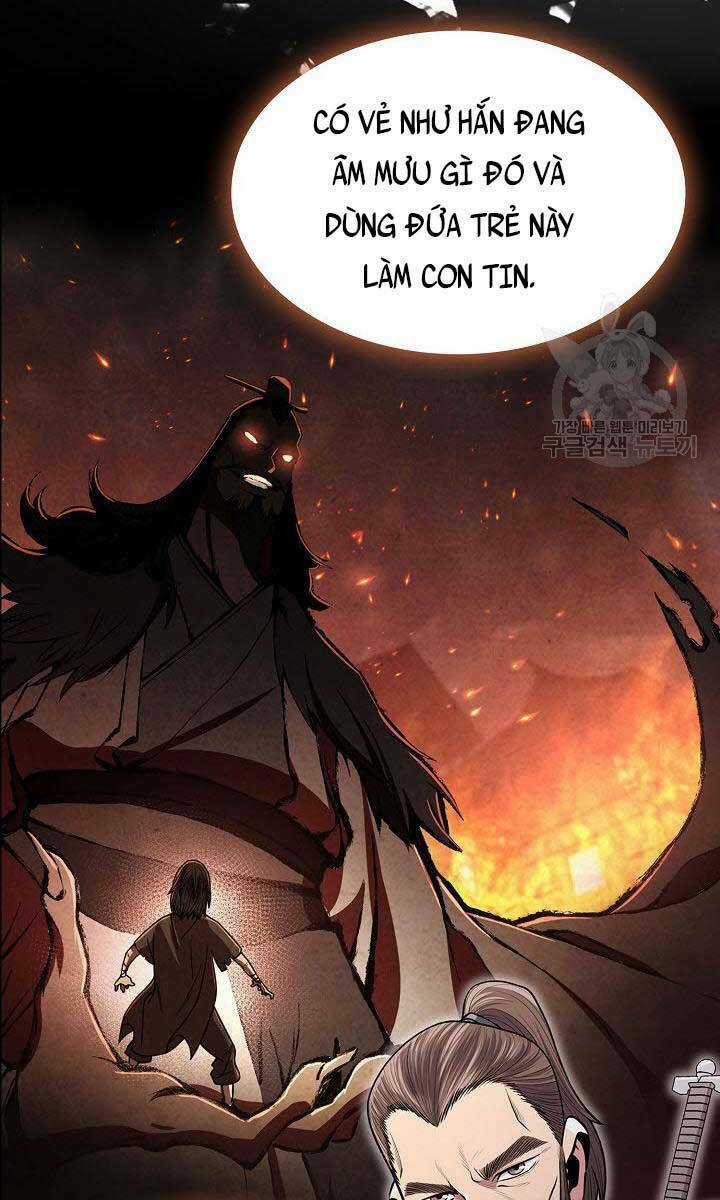 Kiếm Ma Đạo - Chapter 3 - Trang 91