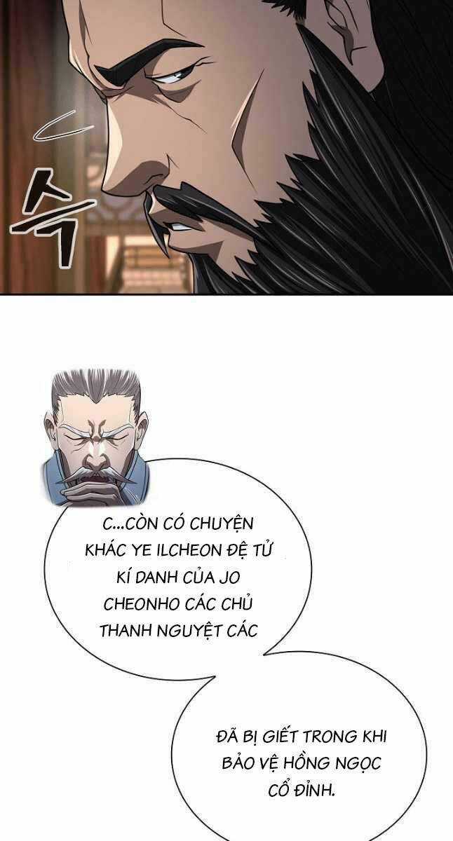 Kiếm Ma Đạo - Chapter 30 - Trang 11