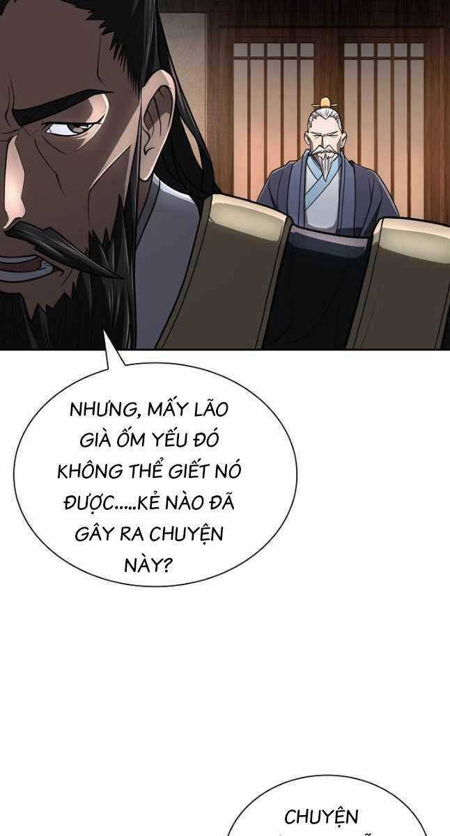 Kiếm Ma Đạo - Chapter 30 - Trang 13