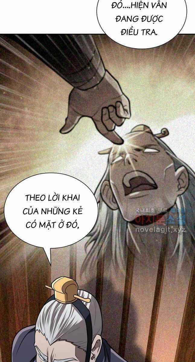 Kiếm Ma Đạo - Chapter 30 - Trang 14