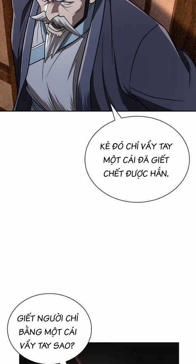 Kiếm Ma Đạo - Chapter 30 - Trang 15