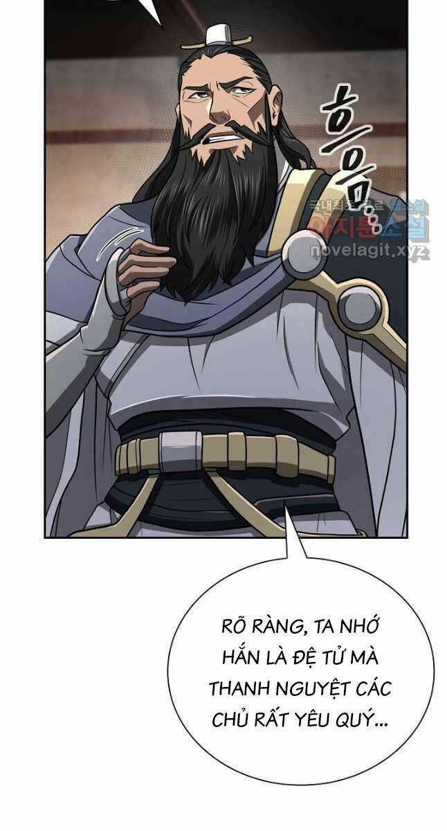 Kiếm Ma Đạo - Chapter 30 - Trang 16