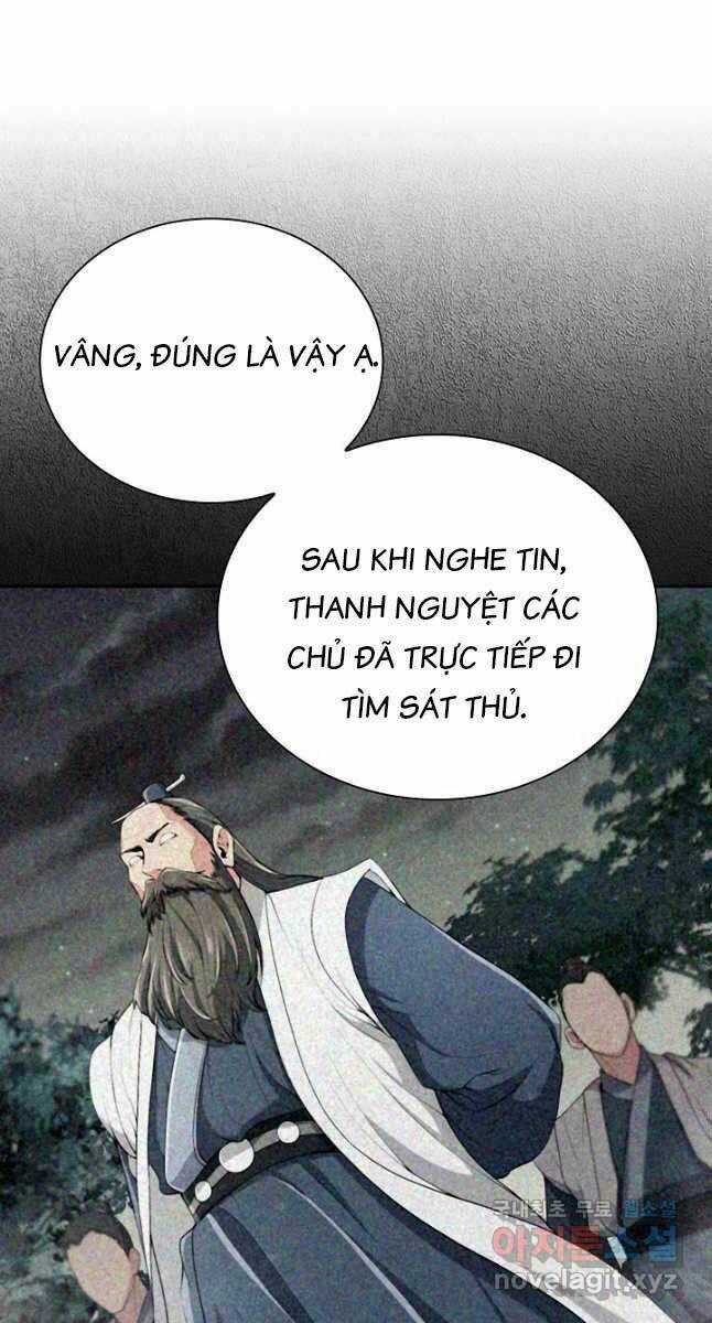 Kiếm Ma Đạo - Chapter 30 - Trang 17