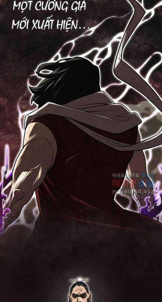 Kiếm Ma Đạo - Chapter 30 - Trang 19