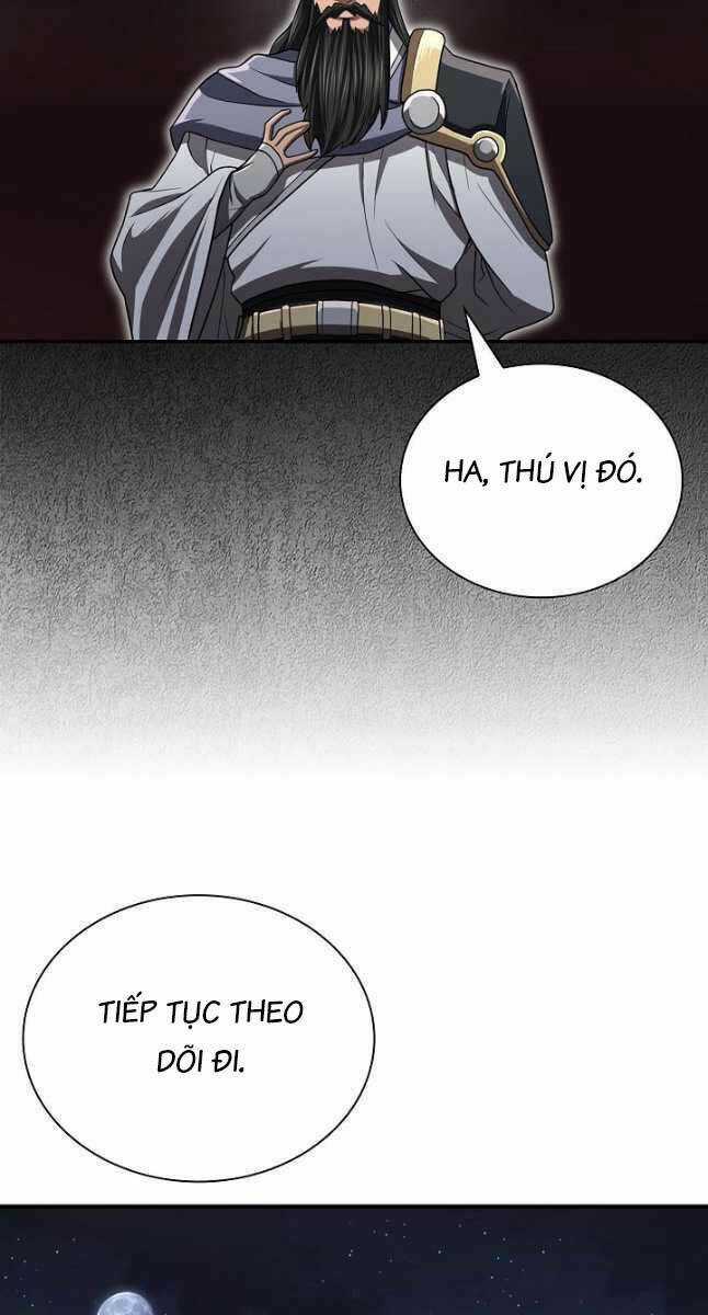 Kiếm Ma Đạo - Chapter 30 - Trang 20