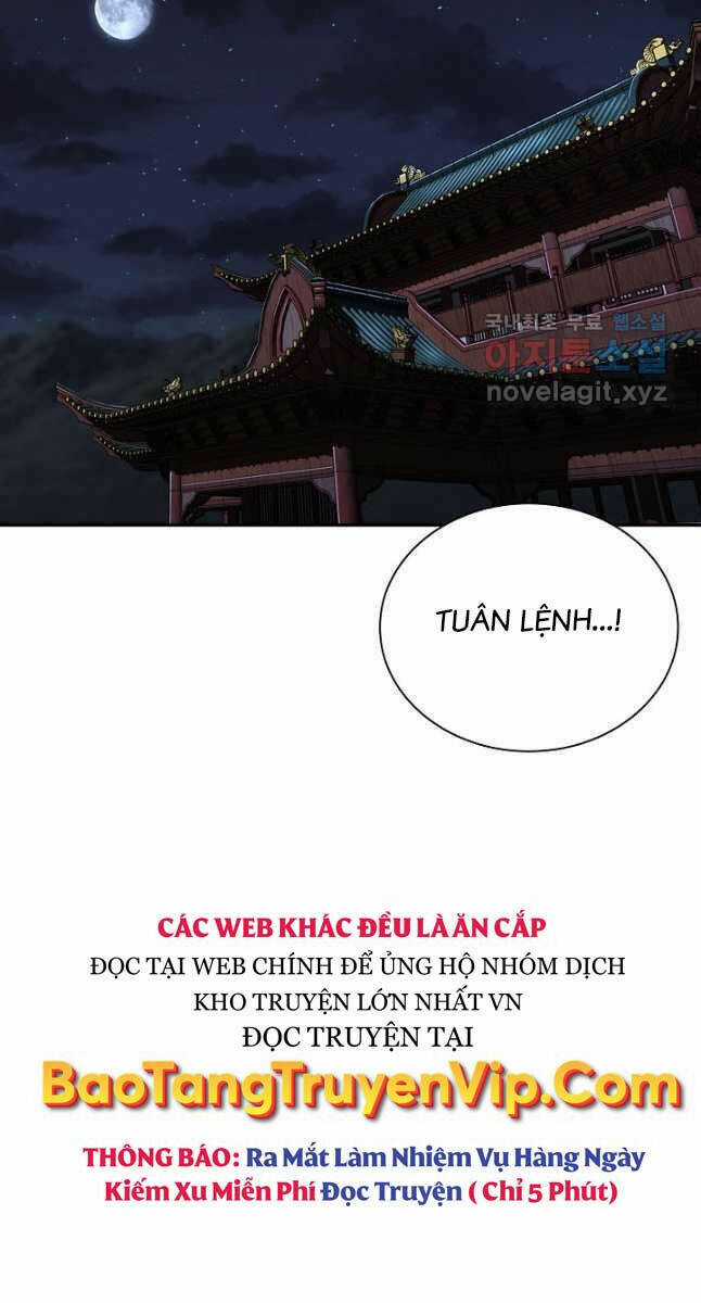 Kiếm Ma Đạo - Chapter 30 - Trang 21