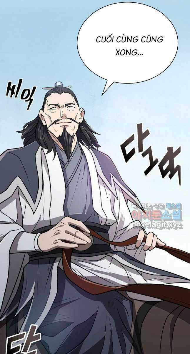 Kiếm Ma Đạo - Chapter 30 - Trang 25