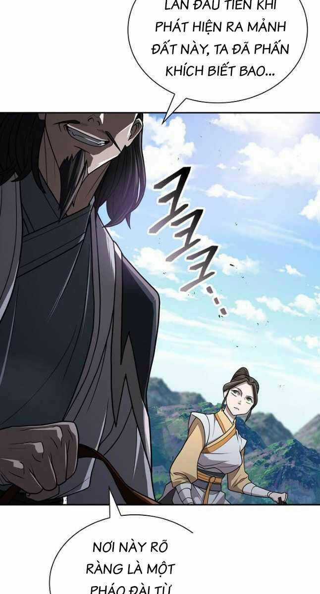 Kiếm Ma Đạo - Chapter 30 - Trang 28