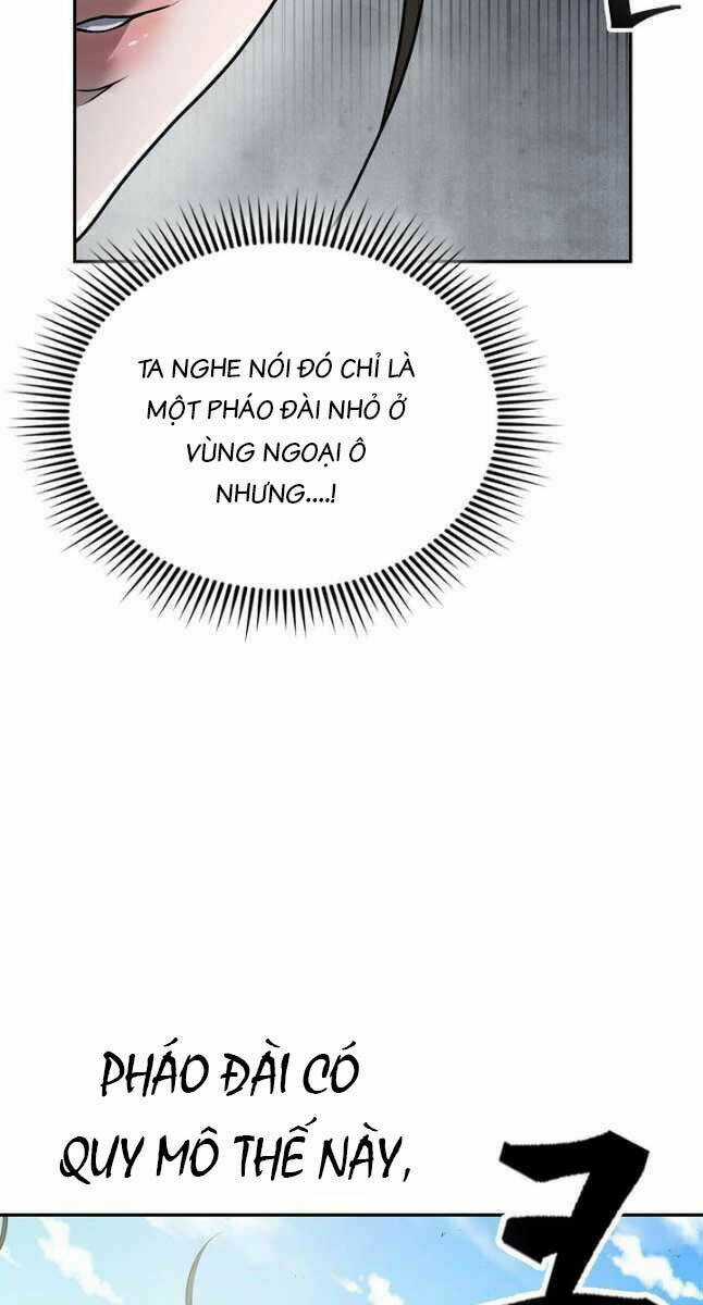 Kiếm Ma Đạo - Chapter 30 - Trang 30