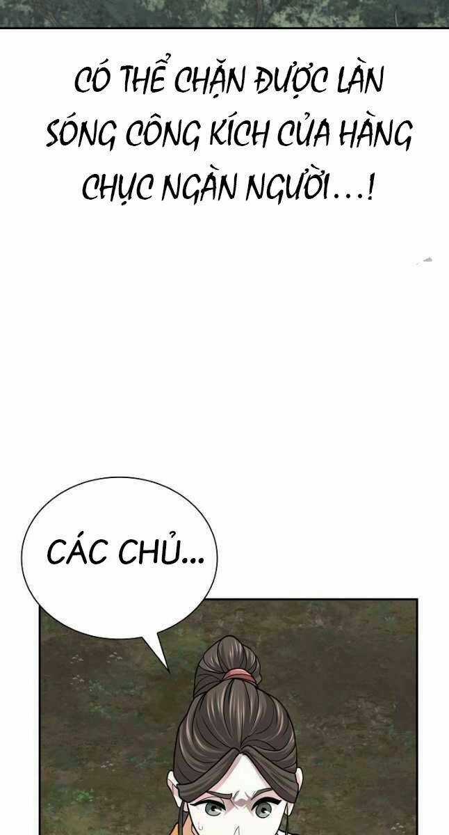 Kiếm Ma Đạo - Chapter 30 - Trang 32