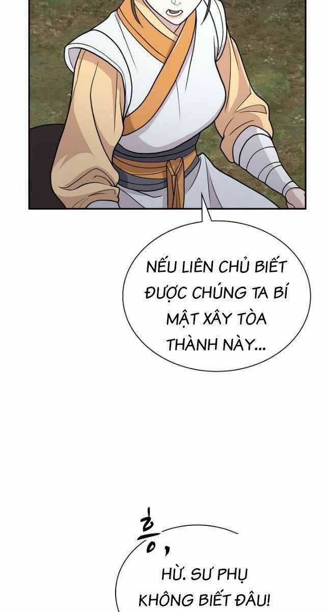 Kiếm Ma Đạo - Chapter 30 - Trang 33