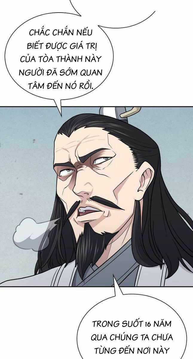 Kiếm Ma Đạo - Chapter 30 - Trang 34