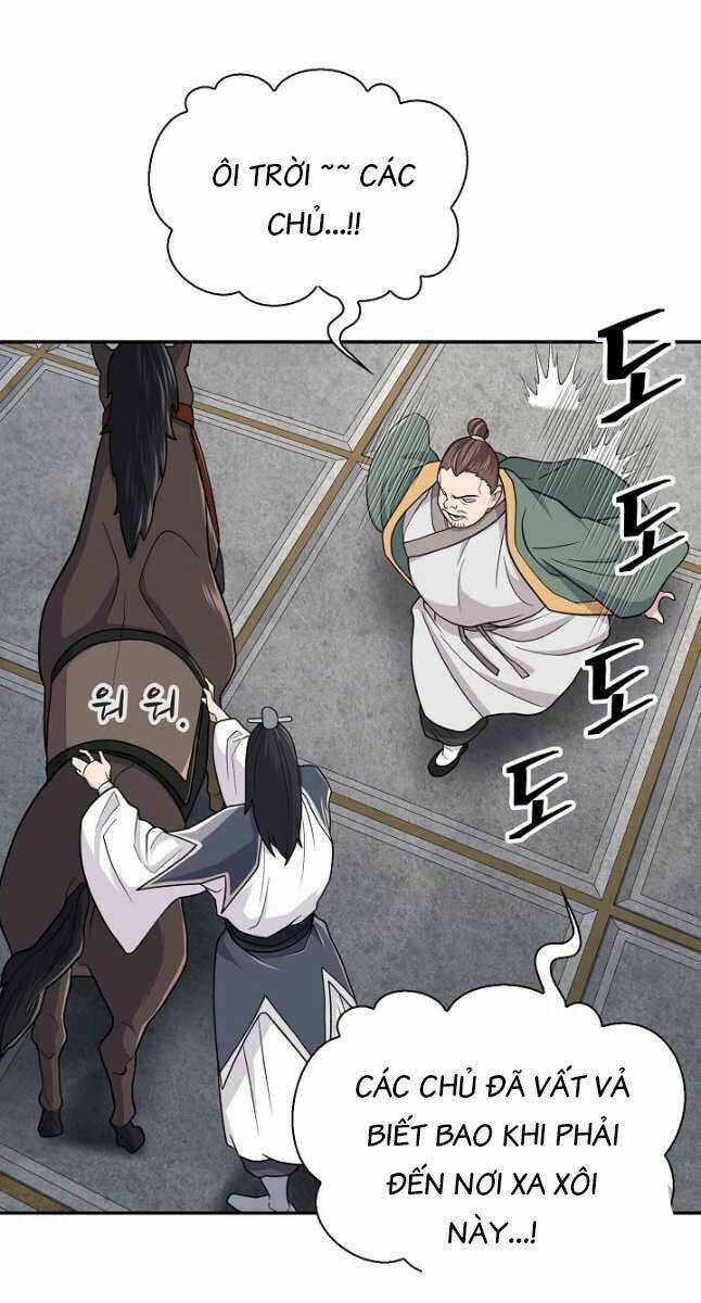 Kiếm Ma Đạo - Chapter 30 - Trang 40