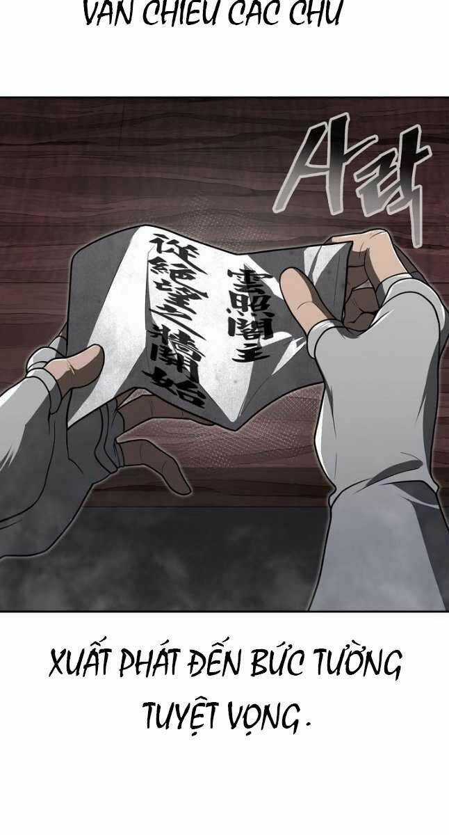 Kiếm Ma Đạo - Chapter 30 - Trang 5