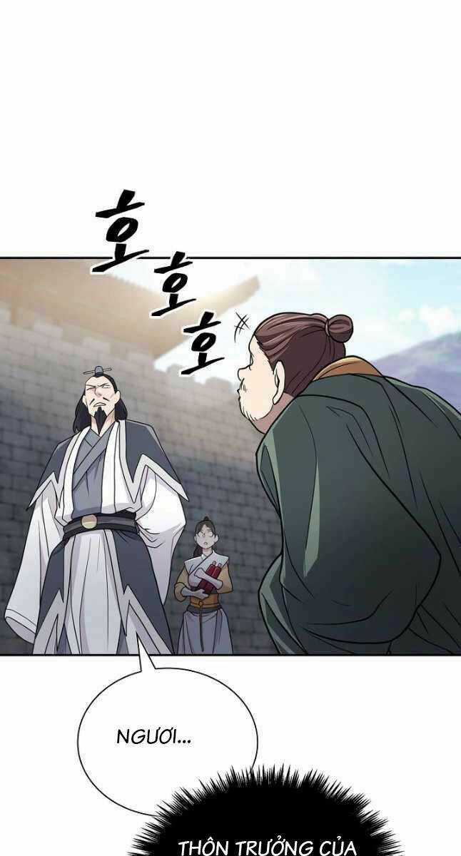 Kiếm Ma Đạo - Chapter 30 - Trang 41