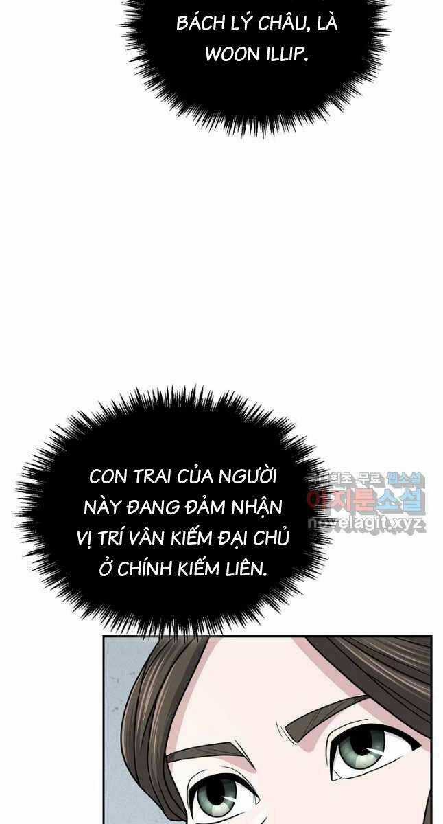 Kiếm Ma Đạo - Chapter 30 - Trang 42