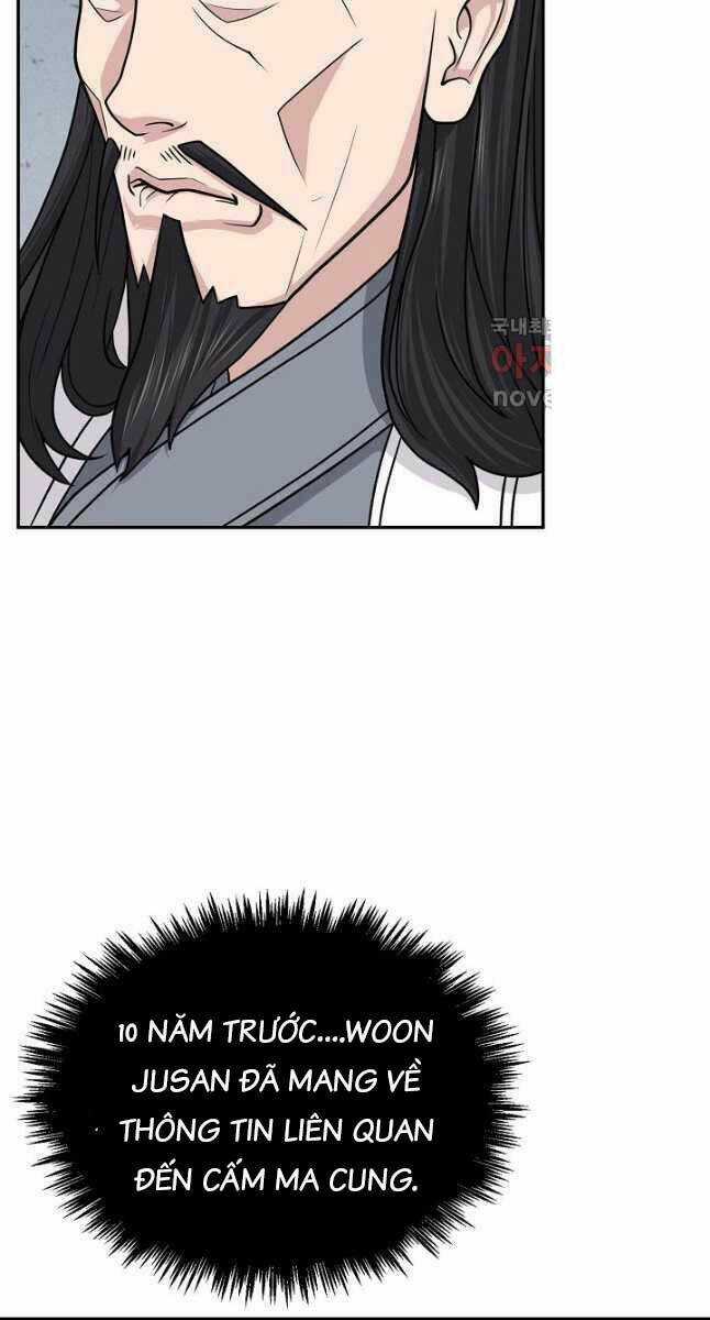 Kiếm Ma Đạo - Chapter 30 - Trang 44