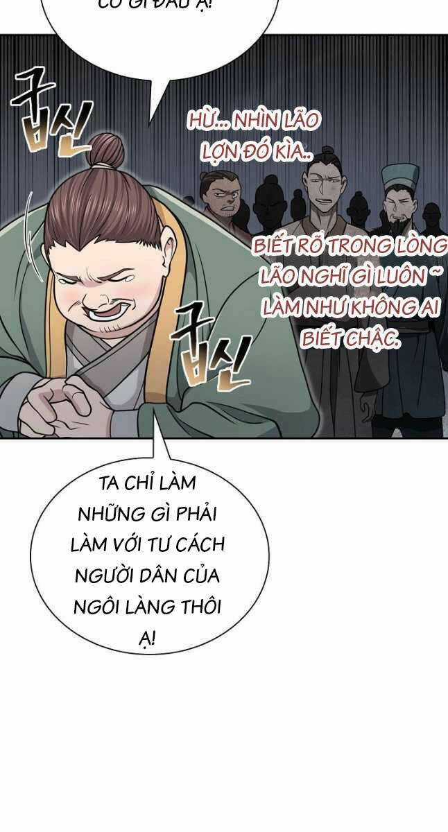 Kiếm Ma Đạo - Chapter 30 - Trang 51