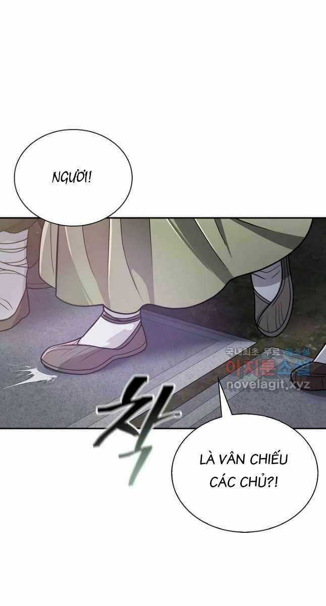 Kiếm Ma Đạo - Chapter 30 - Trang 53
