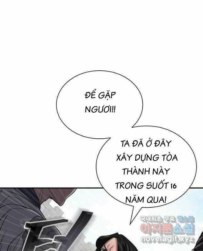 Kiếm Ma Đạo - Chapter 30 - Trang 58