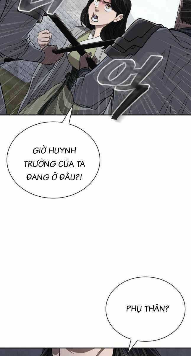 Kiếm Ma Đạo - Chapter 30 - Trang 59
