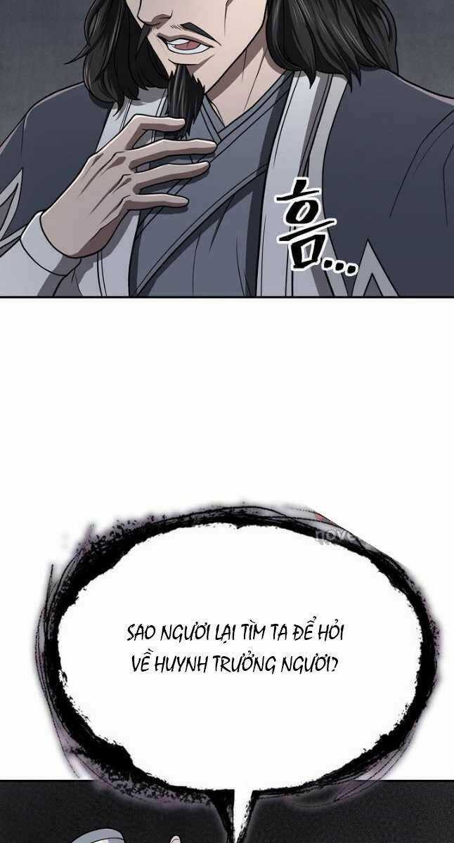 Kiếm Ma Đạo - Chapter 30 - Trang 60