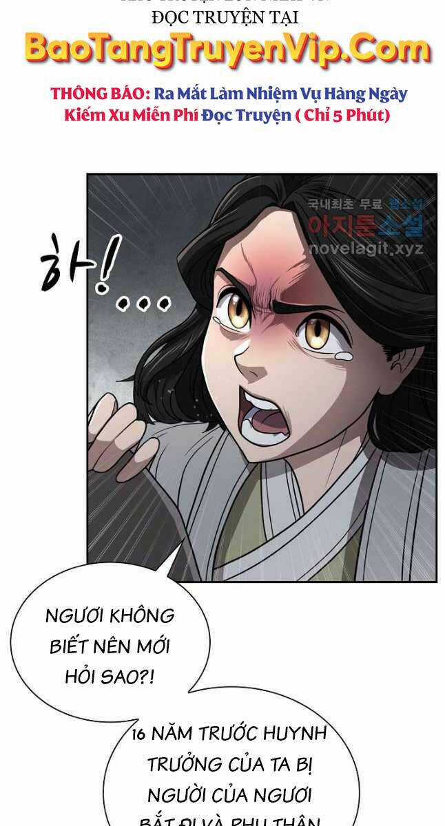 Kiếm Ma Đạo - Chapter 30 - Trang 62