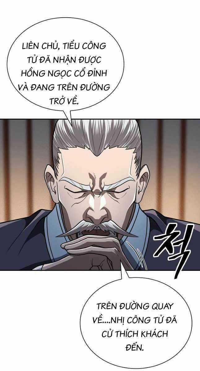 Kiếm Ma Đạo - Chapter 30 - Trang 8