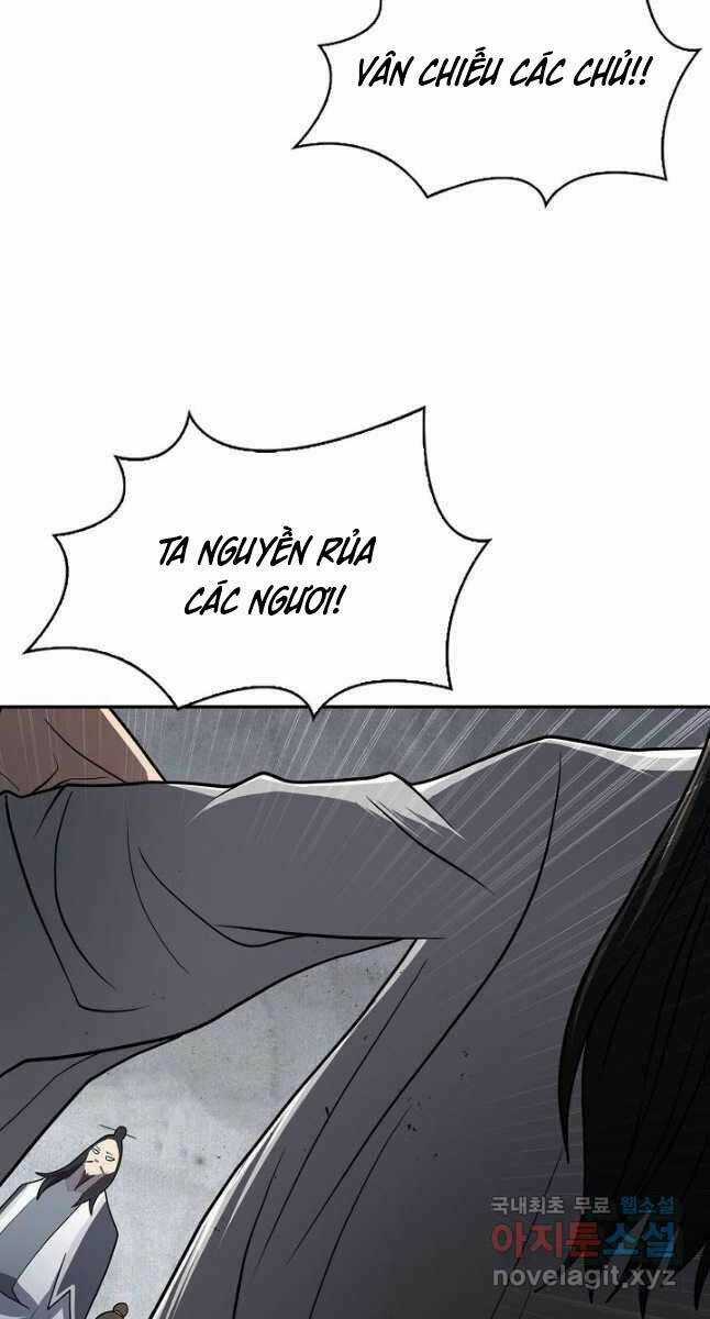 Kiếm Ma Đạo - Chapter 30 - Trang 74