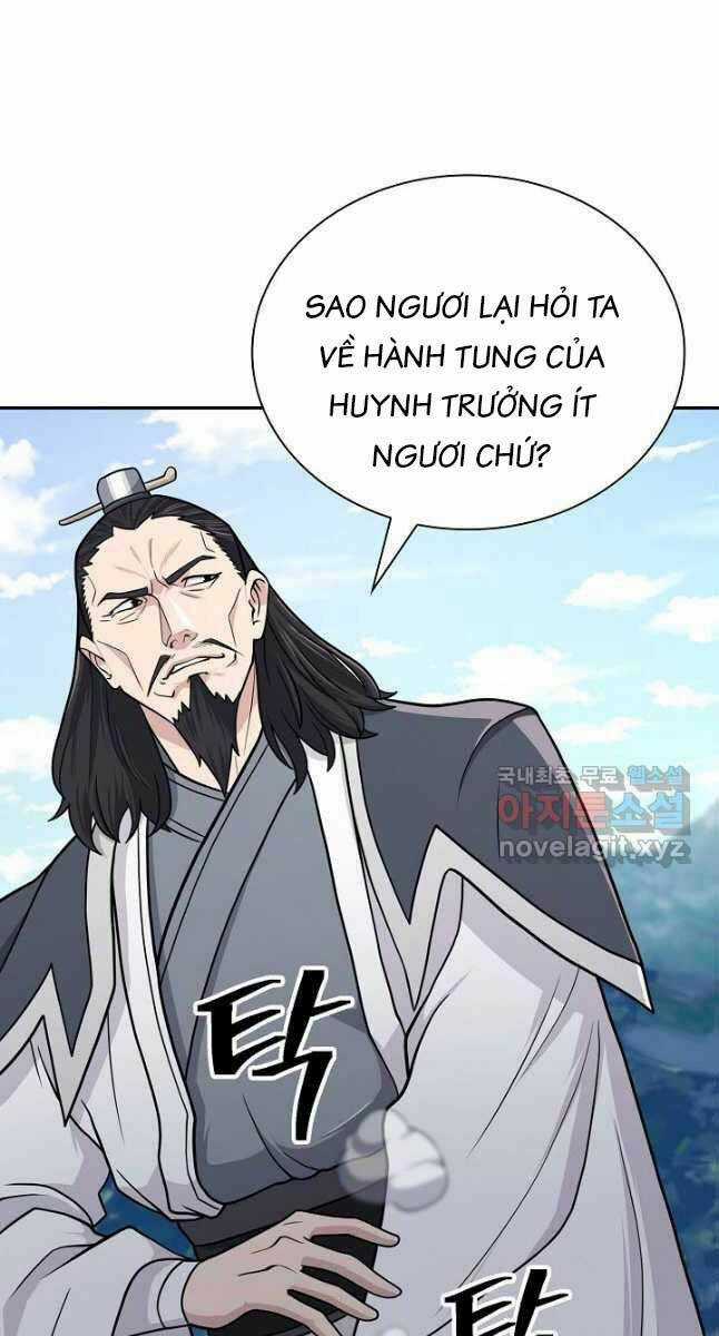 Kiếm Ma Đạo - Chapter 30 - Trang 76