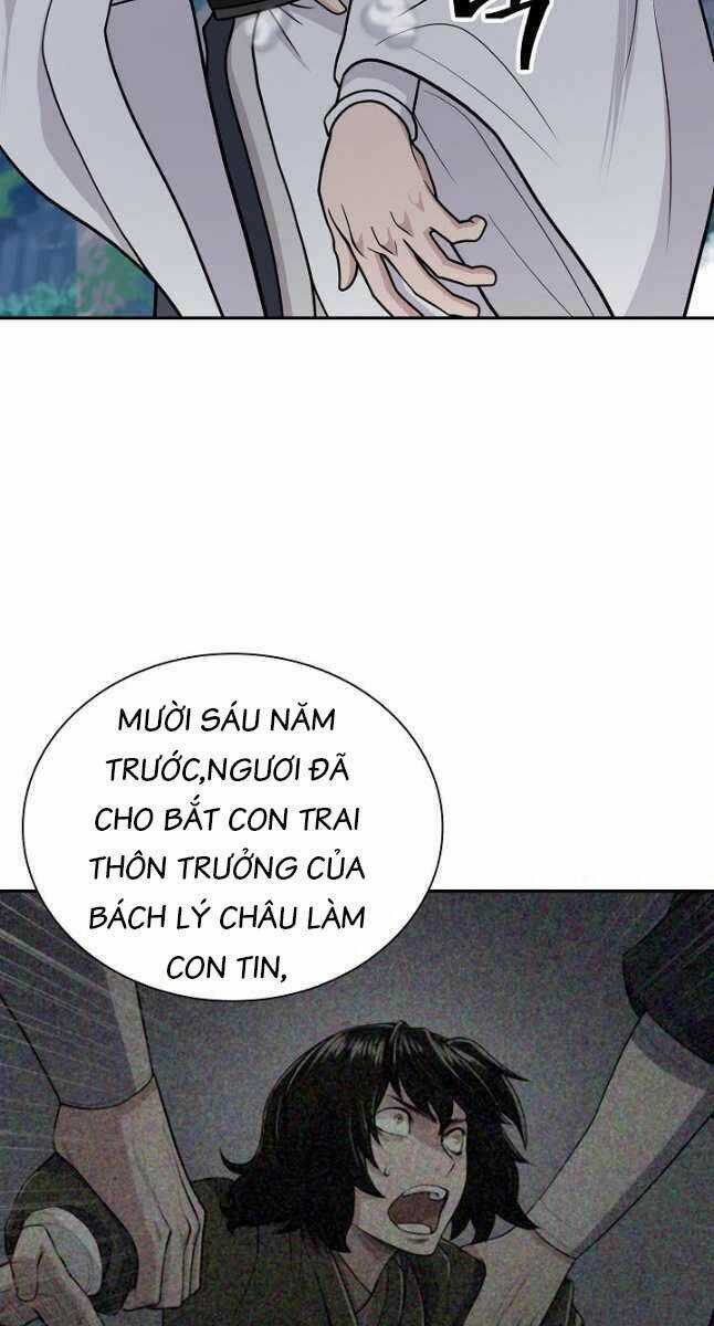 Kiếm Ma Đạo - Chapter 30 - Trang 77